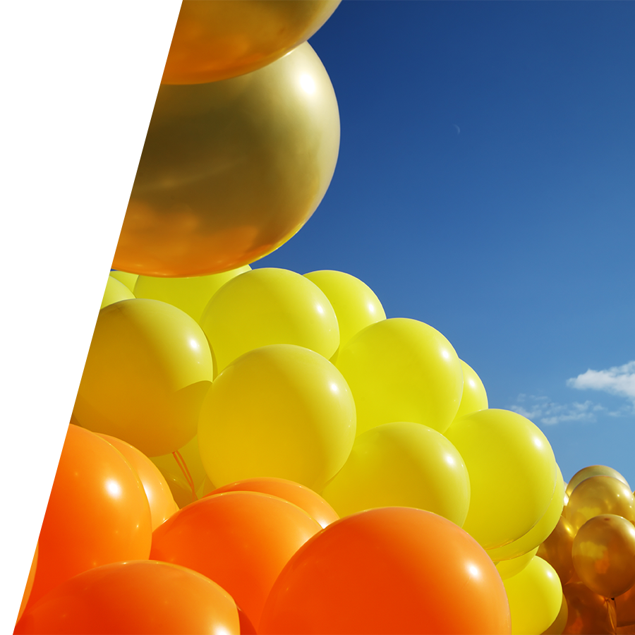 Helium & Balloons Walnut Creek Place Your Order Today! U.S. Alloys